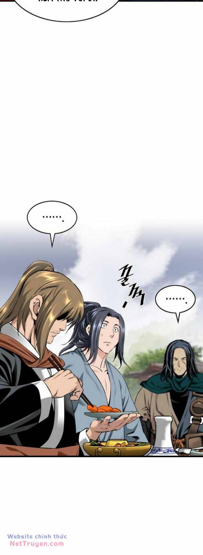 Thiên Hạ Đệ Nhất Y Lại Môn: Chapter 60