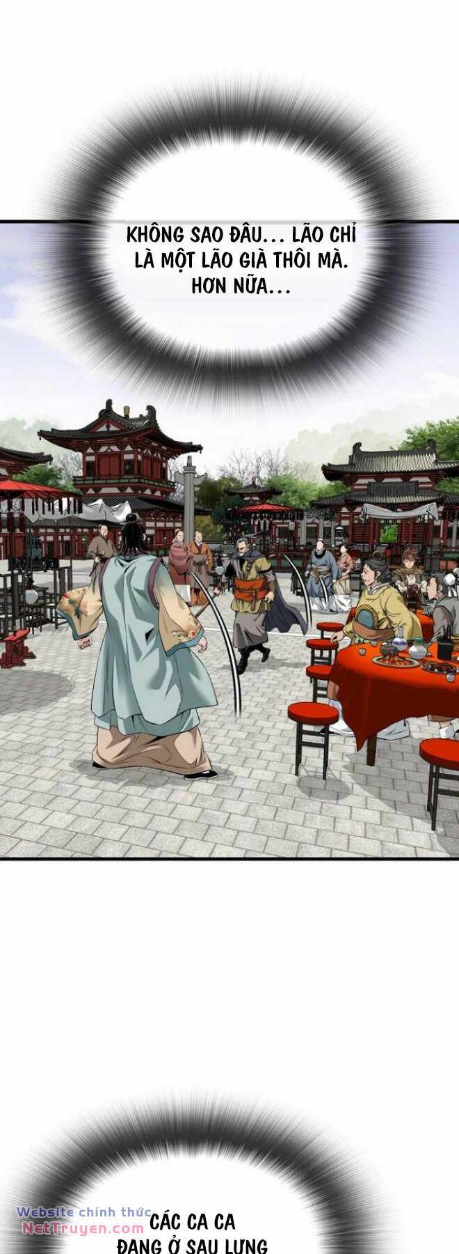 Thiên Hạ Đệ Nhất Y Lại Môn: Chapter 60