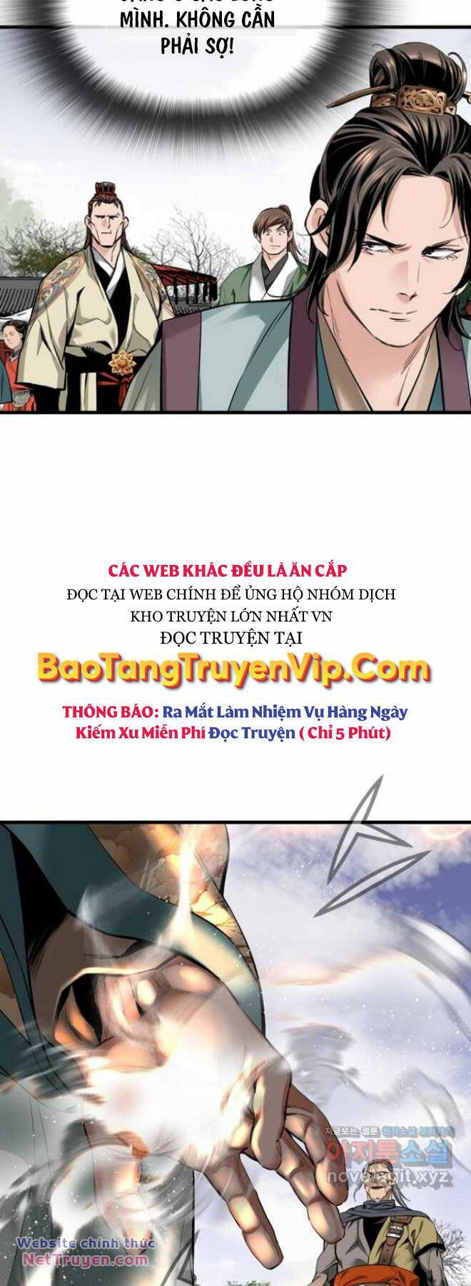 Thiên Hạ Đệ Nhất Y Lại Môn: Chapter 60