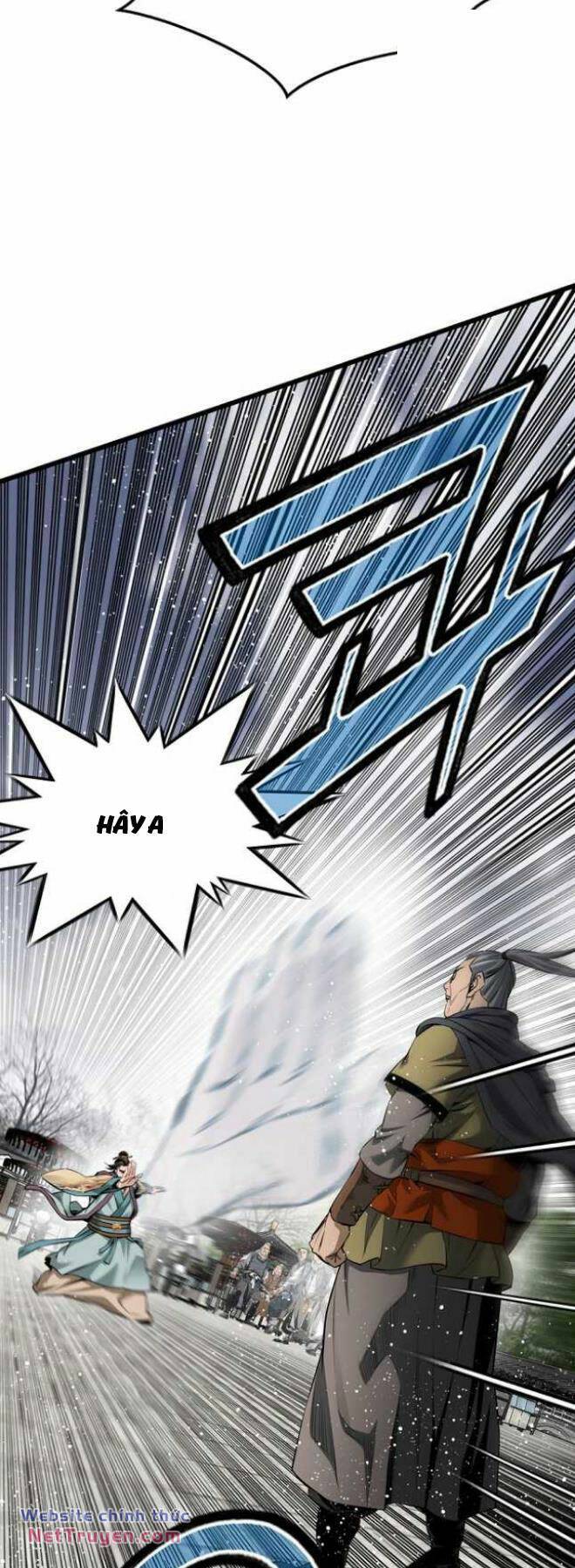 Thiên Hạ Đệ Nhất Y Lại Môn: Chapter 60