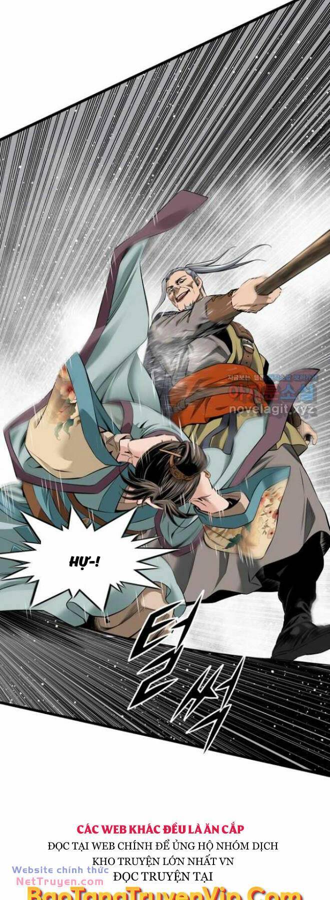 Thiên Hạ Đệ Nhất Y Lại Môn: Chapter 60