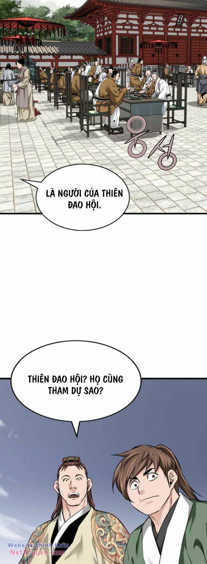 Thiên Hạ Đệ Nhất Y Lại Môn: Chapter 60
