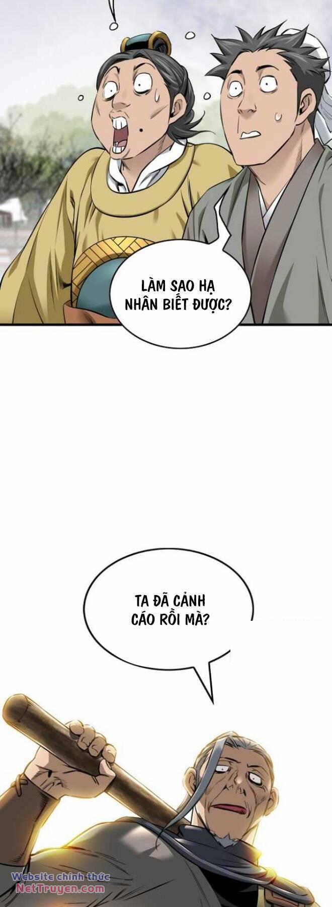 Thiên Hạ Đệ Nhất Y Lại Môn: Chapter 60