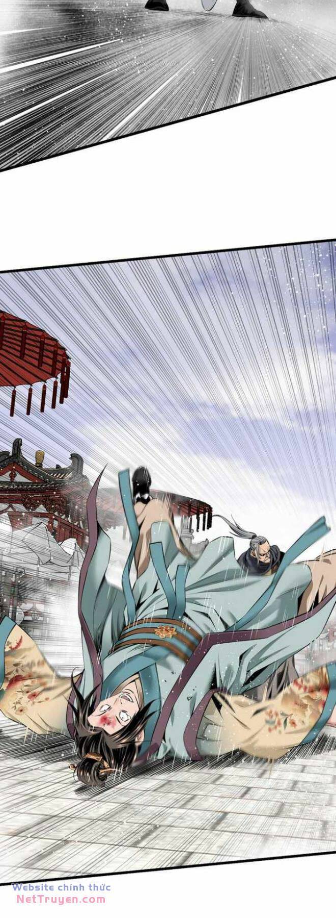 Thiên Hạ Đệ Nhất Y Lại Môn: Chapter 60
