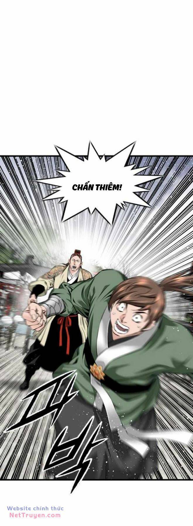 Thiên Hạ Đệ Nhất Y Lại Môn: Chapter 60