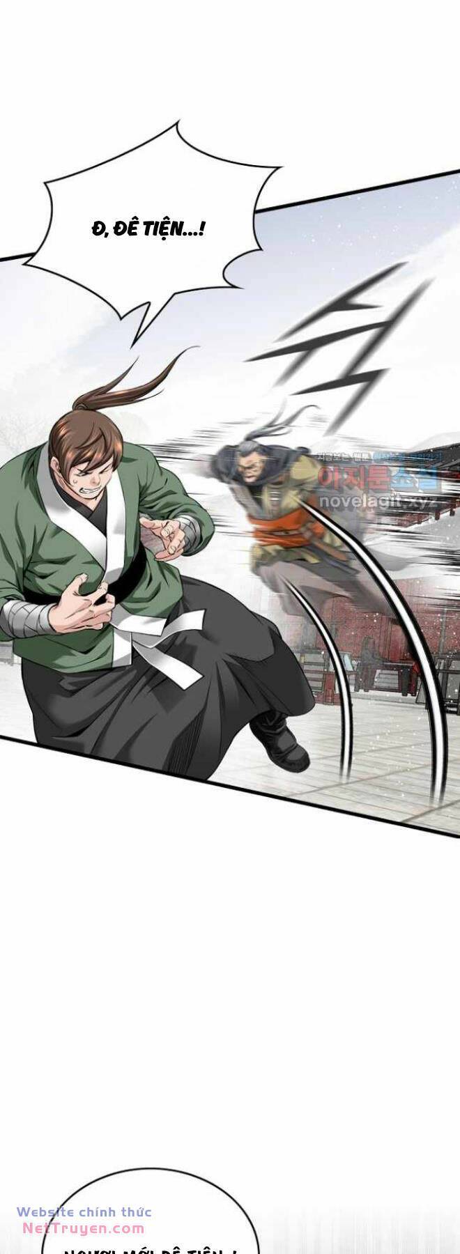 Thiên Hạ Đệ Nhất Y Lại Môn: Chapter 60