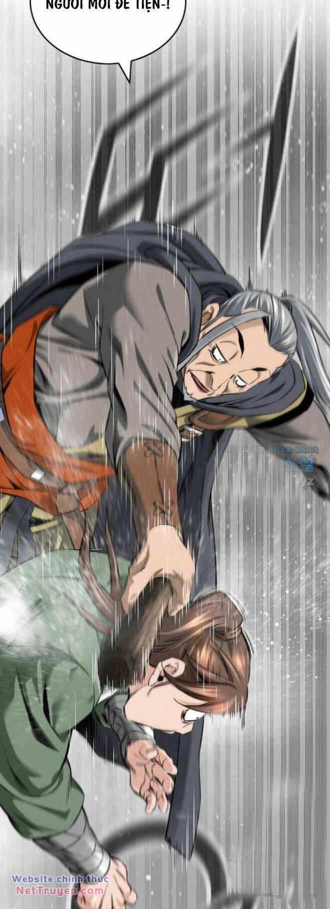 Thiên Hạ Đệ Nhất Y Lại Môn: Chapter 60