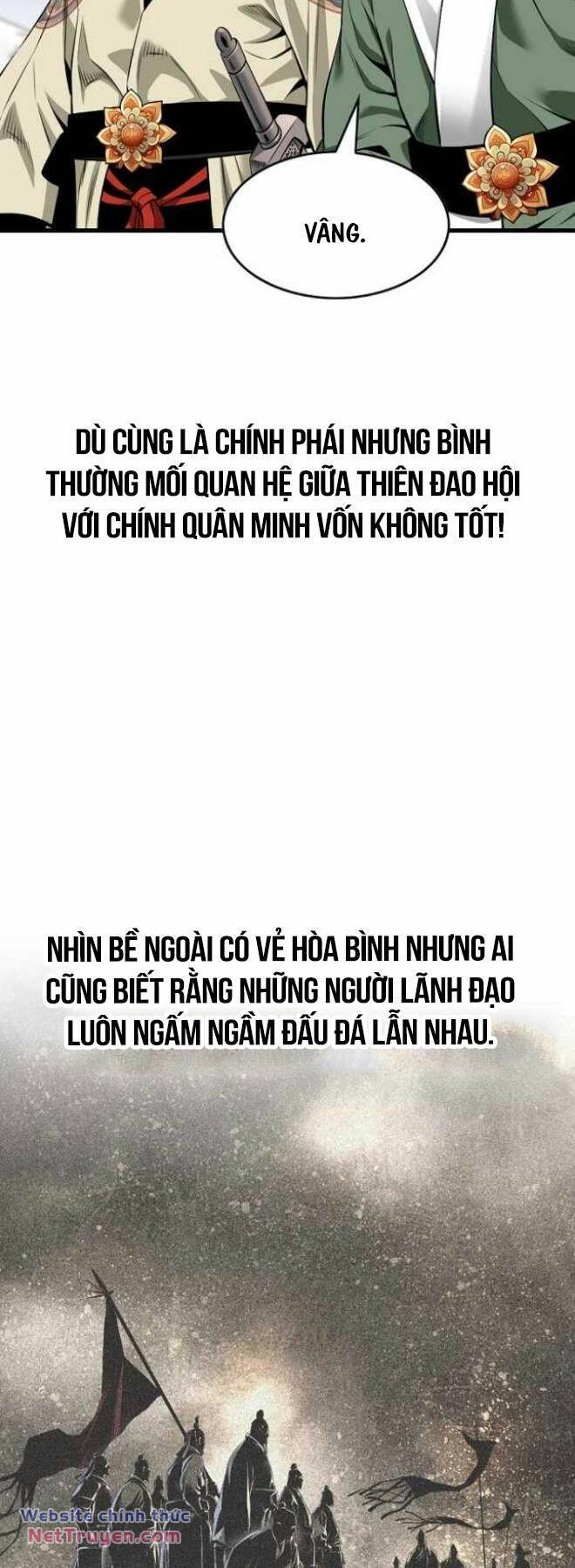 Thiên Hạ Đệ Nhất Y Lại Môn: Chapter 60