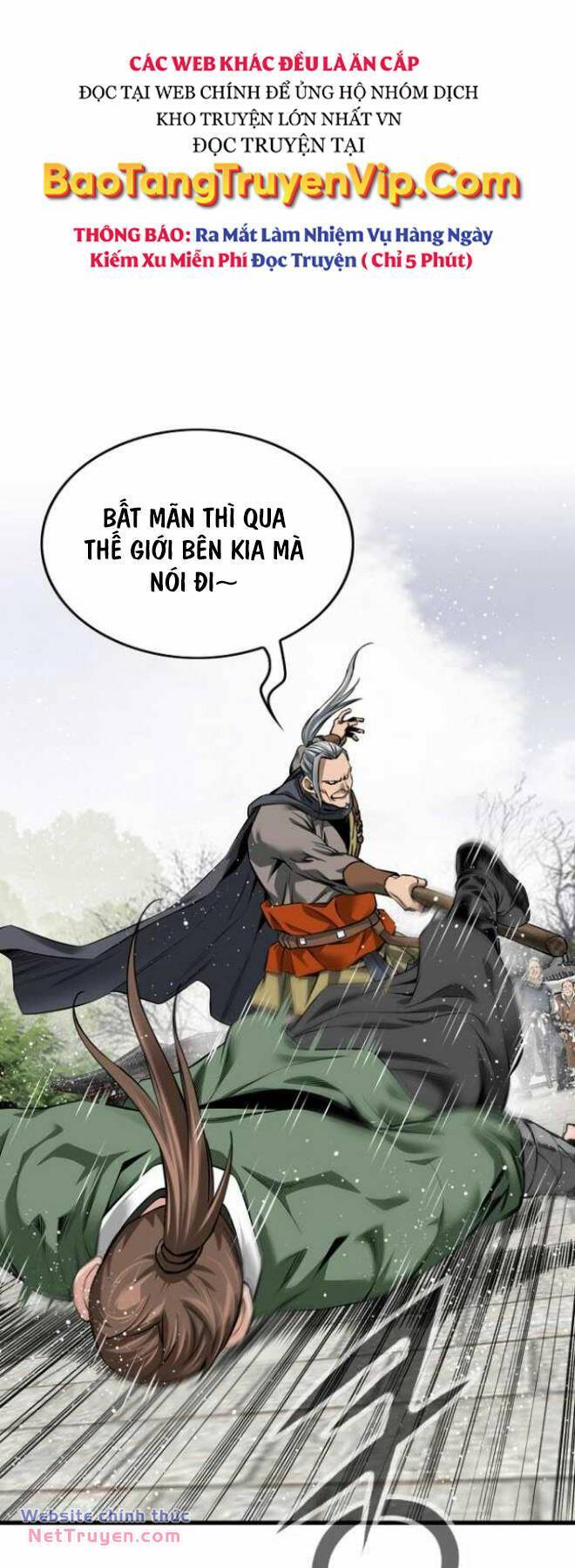 Thiên Hạ Đệ Nhất Y Lại Môn: Chapter 60