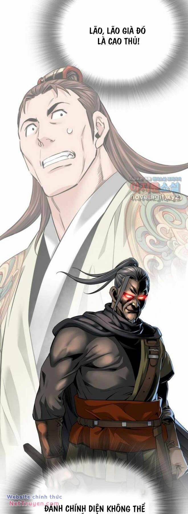 Thiên Hạ Đệ Nhất Y Lại Môn: Chapter 60