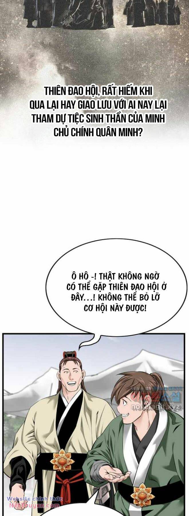 Thiên Hạ Đệ Nhất Y Lại Môn: Chapter 60