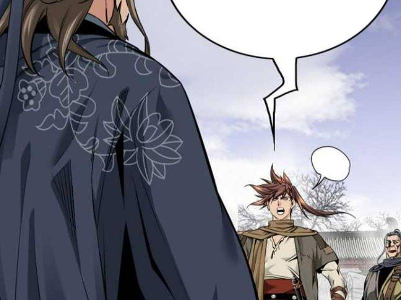 Thiên Hạ Đệ Nhất Y Lại Môn: Chapter 61