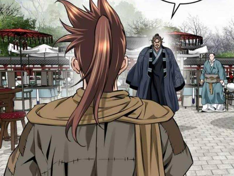 Thiên Hạ Đệ Nhất Y Lại Môn: Chapter 61