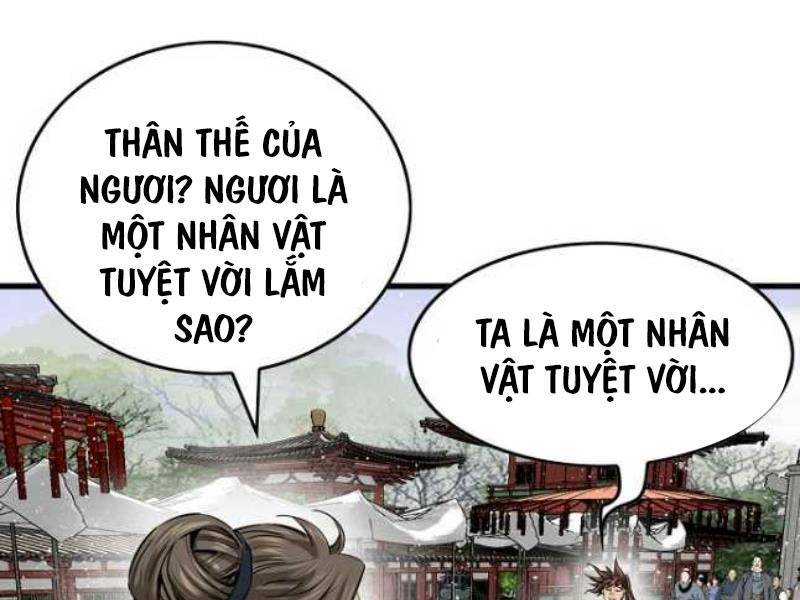 Thiên Hạ Đệ Nhất Y Lại Môn: Chapter 61