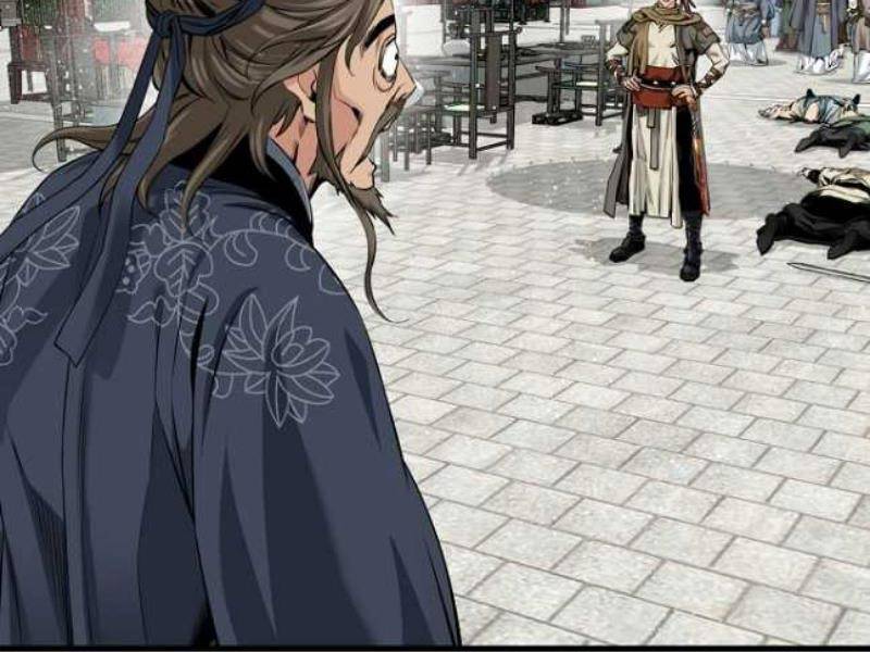 Thiên Hạ Đệ Nhất Y Lại Môn: Chapter 61