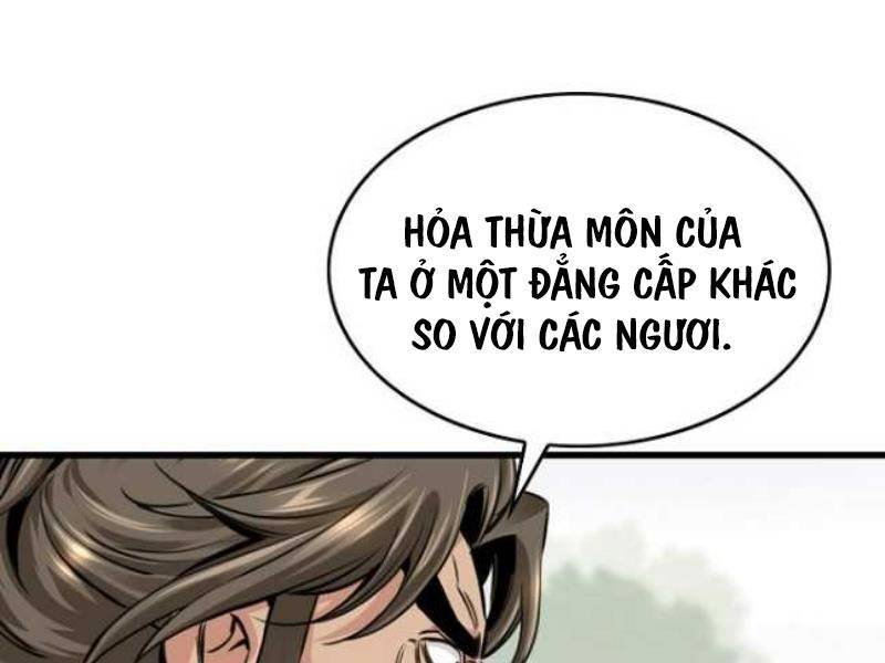 Thiên Hạ Đệ Nhất Y Lại Môn: Chapter 61