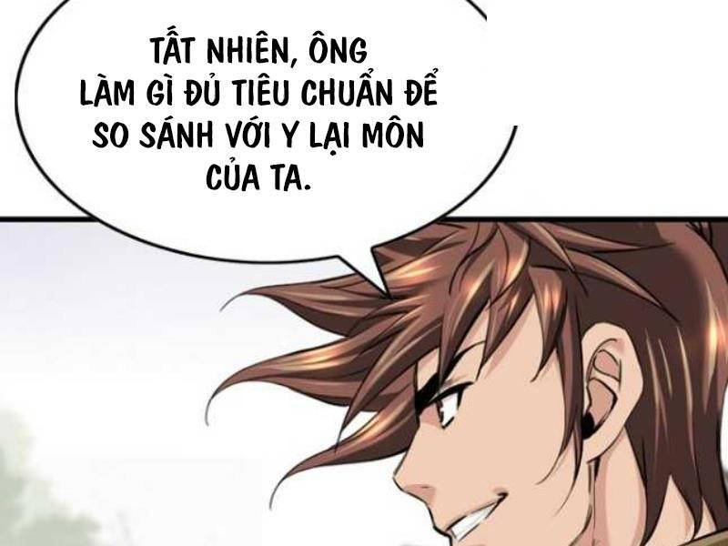 Thiên Hạ Đệ Nhất Y Lại Môn: Chapter 61