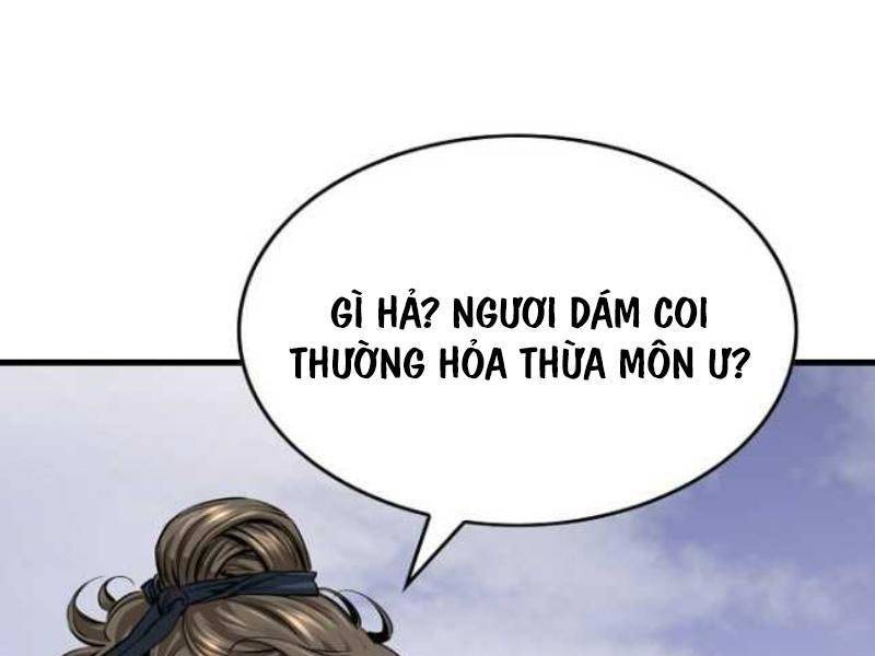 Thiên Hạ Đệ Nhất Y Lại Môn: Chapter 61