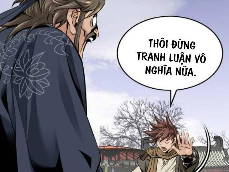 Thiên Hạ Đệ Nhất Y Lại Môn: Chapter 61
