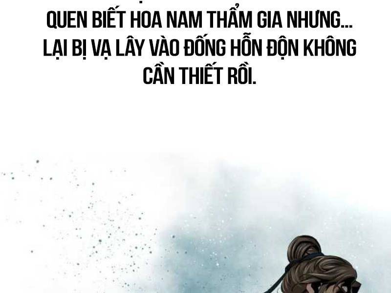 Thiên Hạ Đệ Nhất Y Lại Môn: Chapter 61