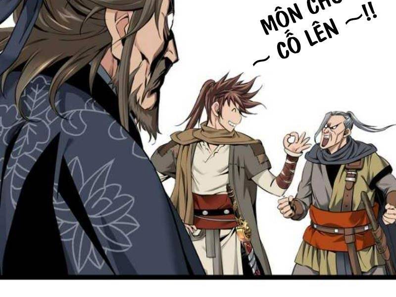 Thiên Hạ Đệ Nhất Y Lại Môn: Chapter 61