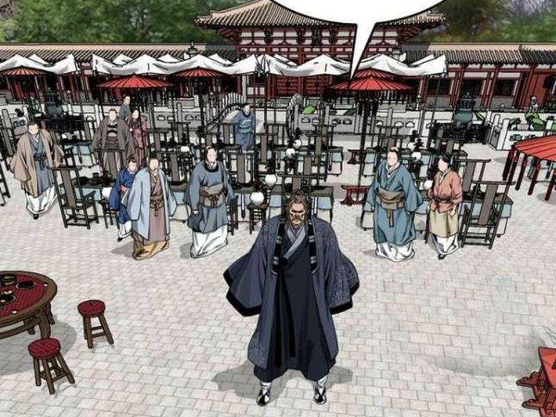 Thiên Hạ Đệ Nhất Y Lại Môn: Chapter 61