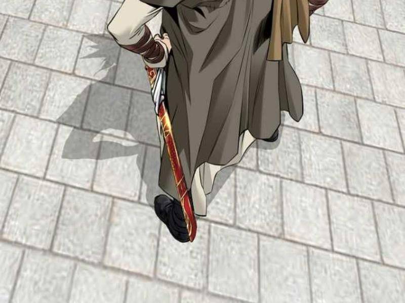 Thiên Hạ Đệ Nhất Y Lại Môn: Chapter 61