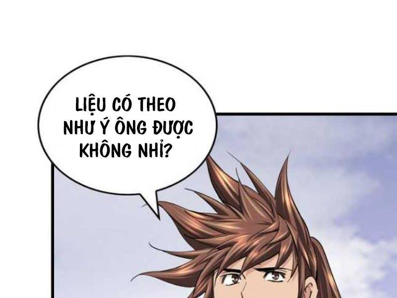 Thiên Hạ Đệ Nhất Y Lại Môn: Chapter 61