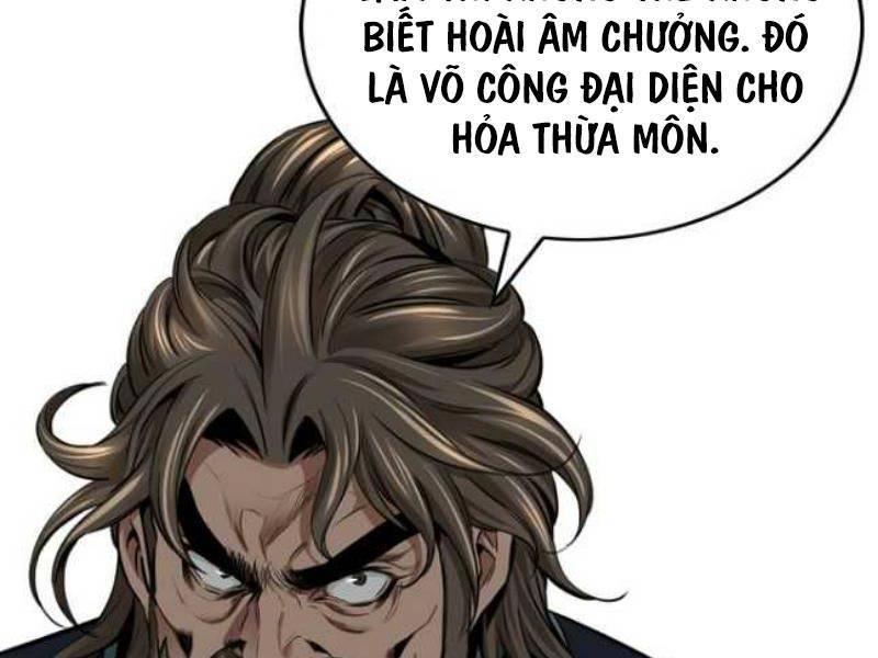 Thiên Hạ Đệ Nhất Y Lại Môn: Chapter 61