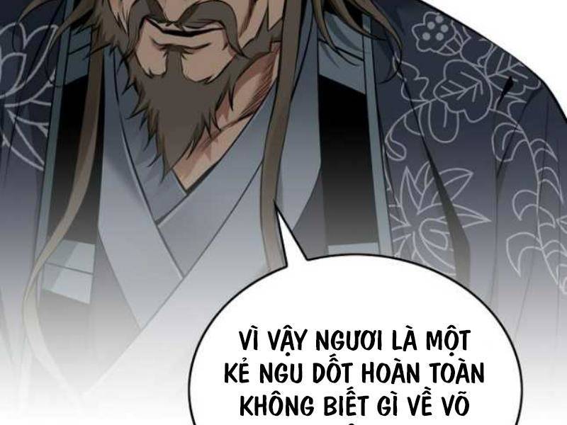 Thiên Hạ Đệ Nhất Y Lại Môn: Chapter 61