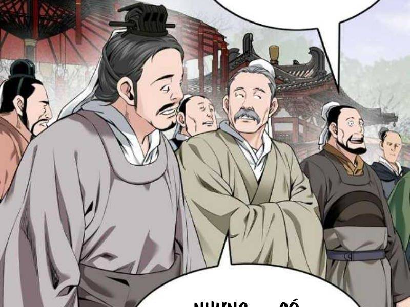 Thiên Hạ Đệ Nhất Y Lại Môn: Chapter 61