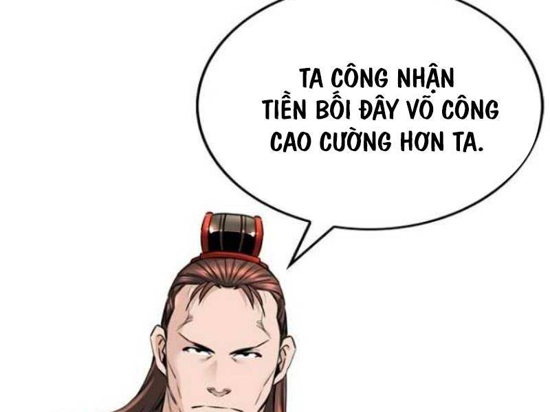 Thiên Hạ Đệ Nhất Y Lại Môn: Chapter 61