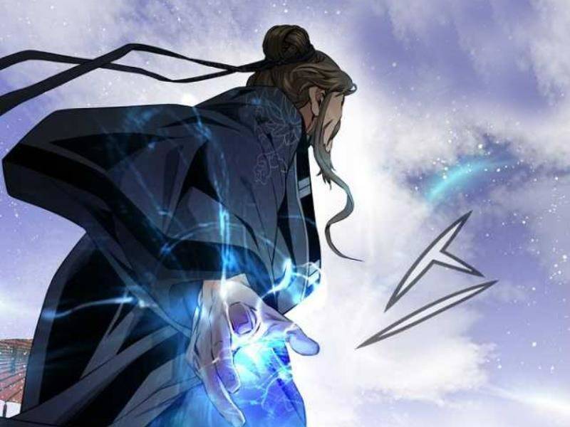 Thiên Hạ Đệ Nhất Y Lại Môn: Chapter 61