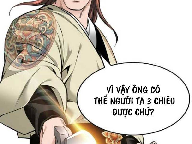 Thiên Hạ Đệ Nhất Y Lại Môn: Chapter 61