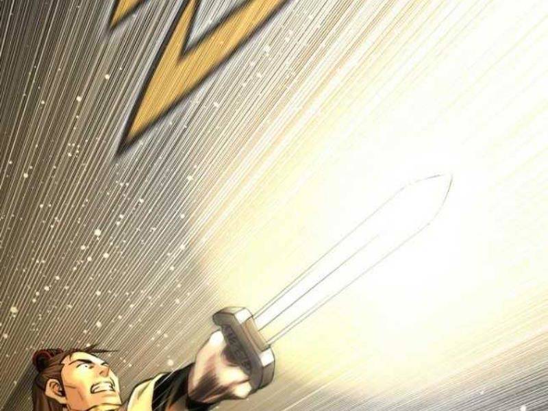 Thiên Hạ Đệ Nhất Y Lại Môn: Chapter 61