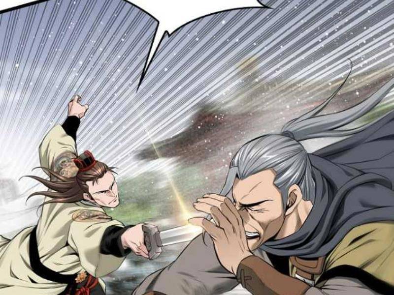 Thiên Hạ Đệ Nhất Y Lại Môn: Chapter 61