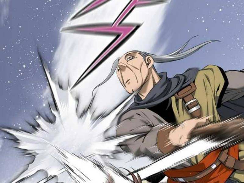 Thiên Hạ Đệ Nhất Y Lại Môn: Chapter 61