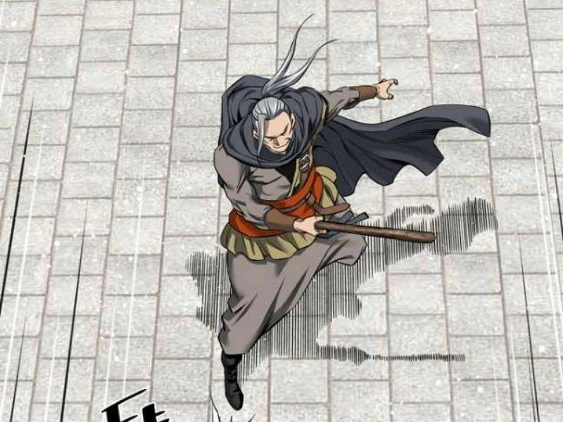 Thiên Hạ Đệ Nhất Y Lại Môn: Chapter 61