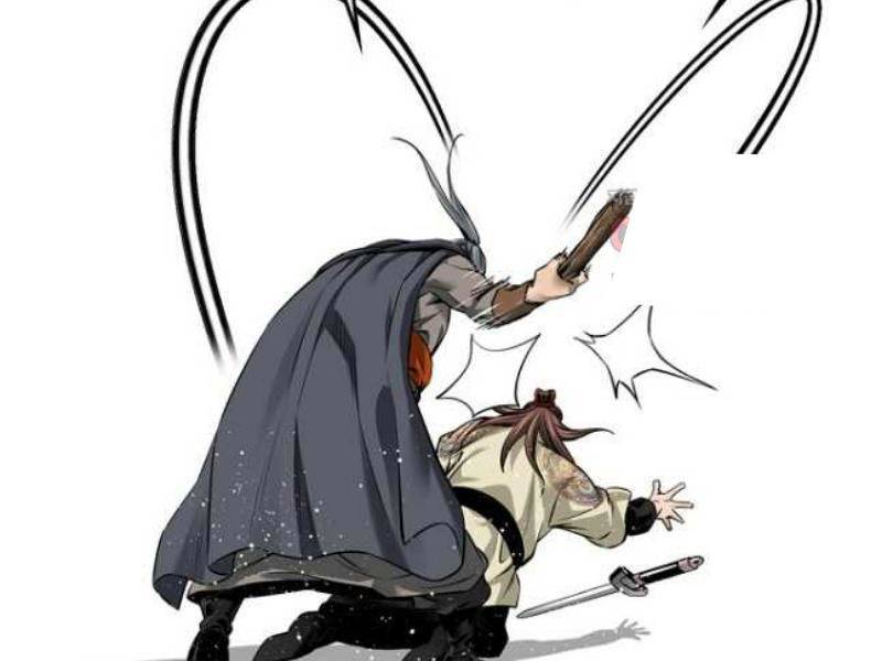 Thiên Hạ Đệ Nhất Y Lại Môn: Chapter 61