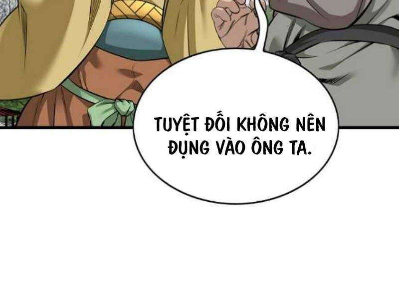 Thiên Hạ Đệ Nhất Y Lại Môn: Chapter 61