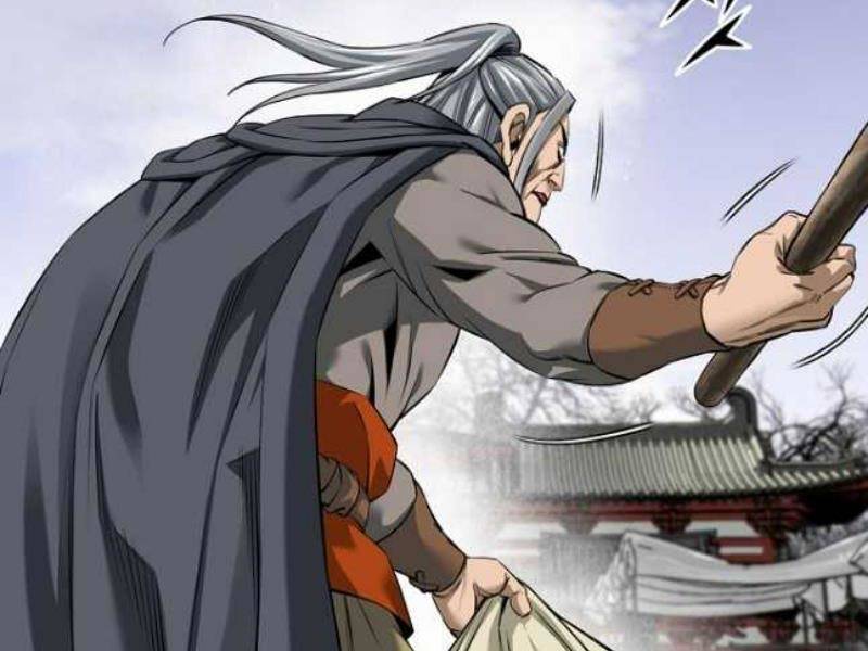 Thiên Hạ Đệ Nhất Y Lại Môn: Chapter 61