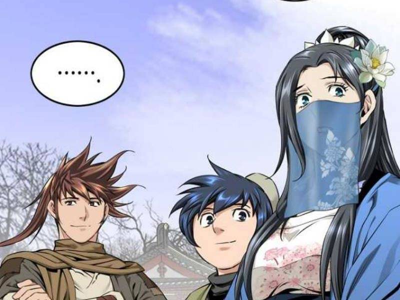 Thiên Hạ Đệ Nhất Y Lại Môn: Chapter 61