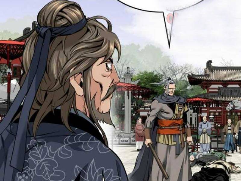 Thiên Hạ Đệ Nhất Y Lại Môn: Chapter 61