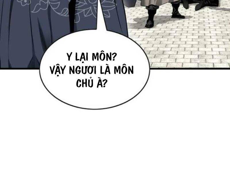 Thiên Hạ Đệ Nhất Y Lại Môn: Chapter 61