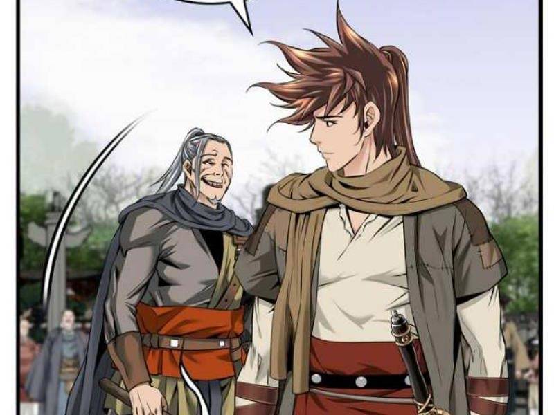 Thiên Hạ Đệ Nhất Y Lại Môn: Chapter 61