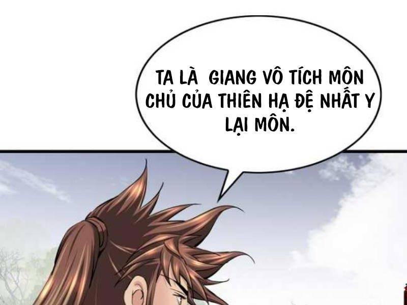Thiên Hạ Đệ Nhất Y Lại Môn: Chapter 61