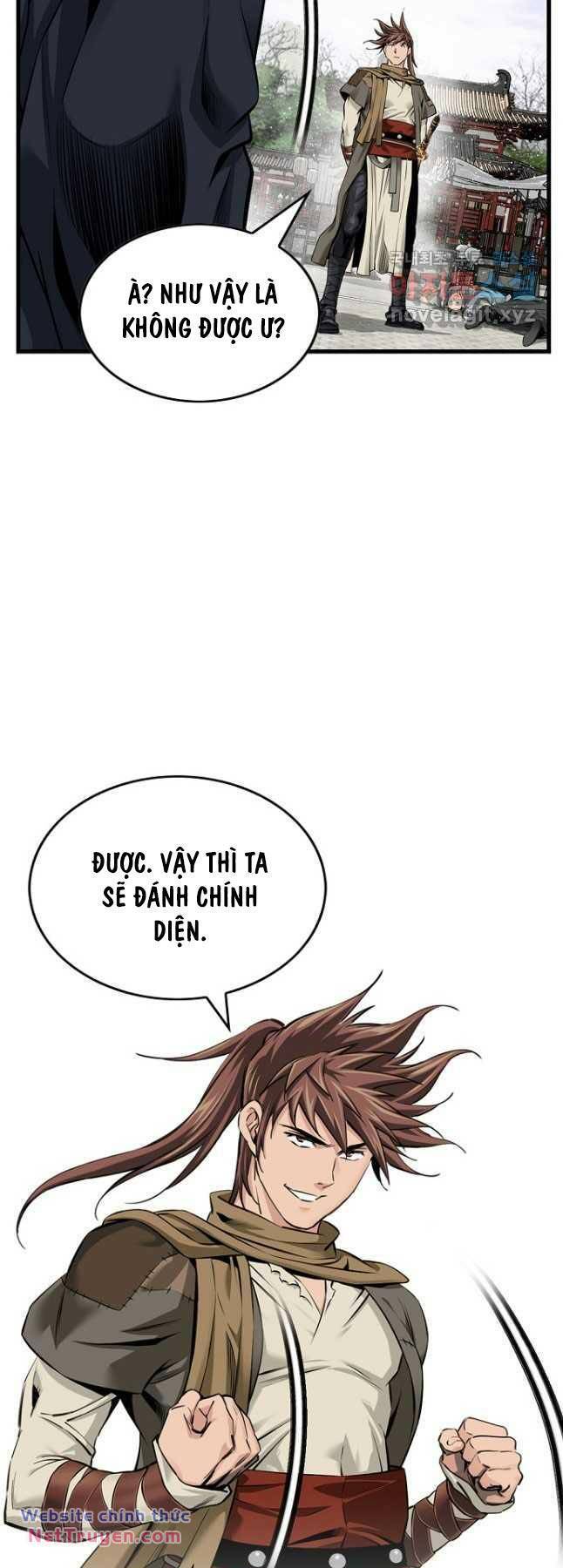 Thiên Hạ Đệ Nhất Y Lại Môn: Chapter 62