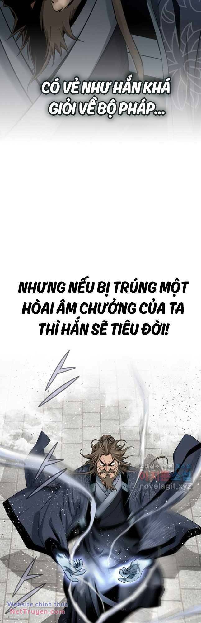 Thiên Hạ Đệ Nhất Y Lại Môn: Chapter 62