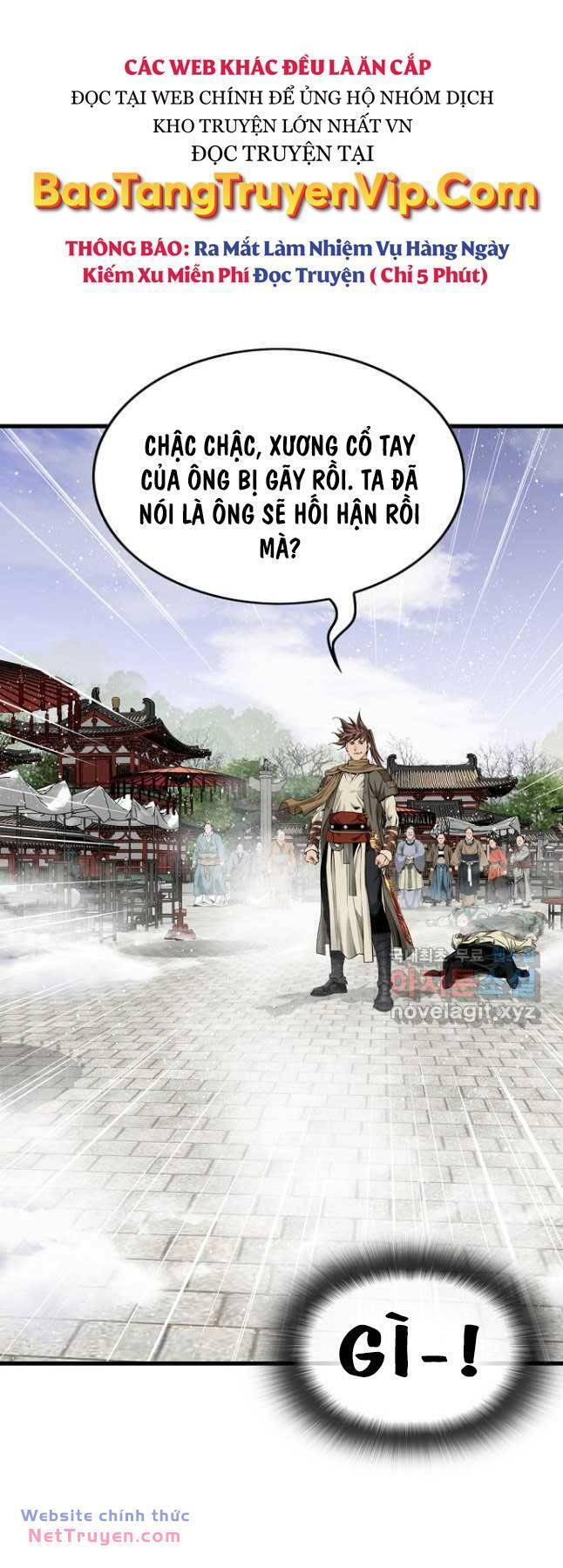 Thiên Hạ Đệ Nhất Y Lại Môn: Chapter 62