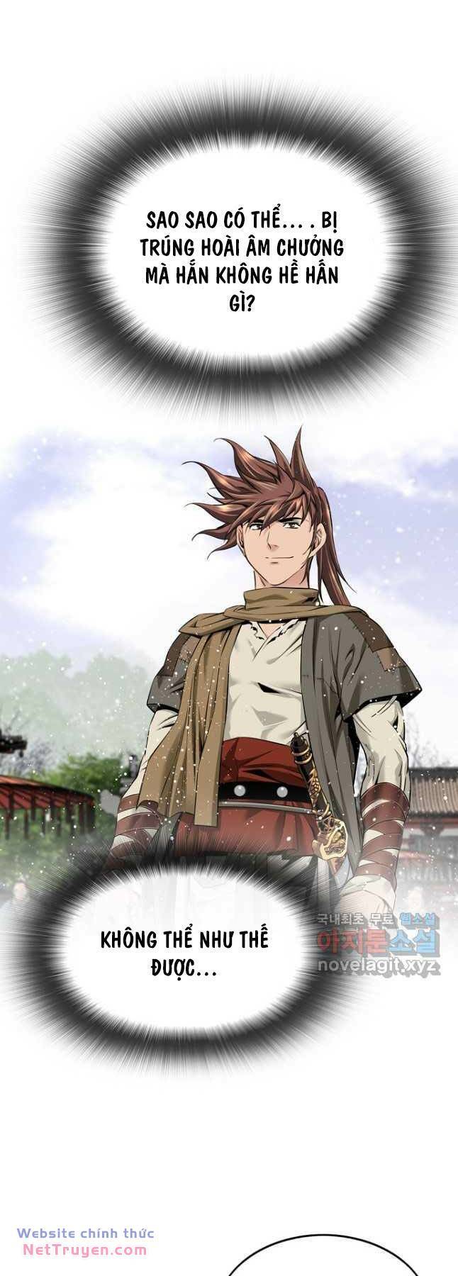 Thiên Hạ Đệ Nhất Y Lại Môn: Chapter 62